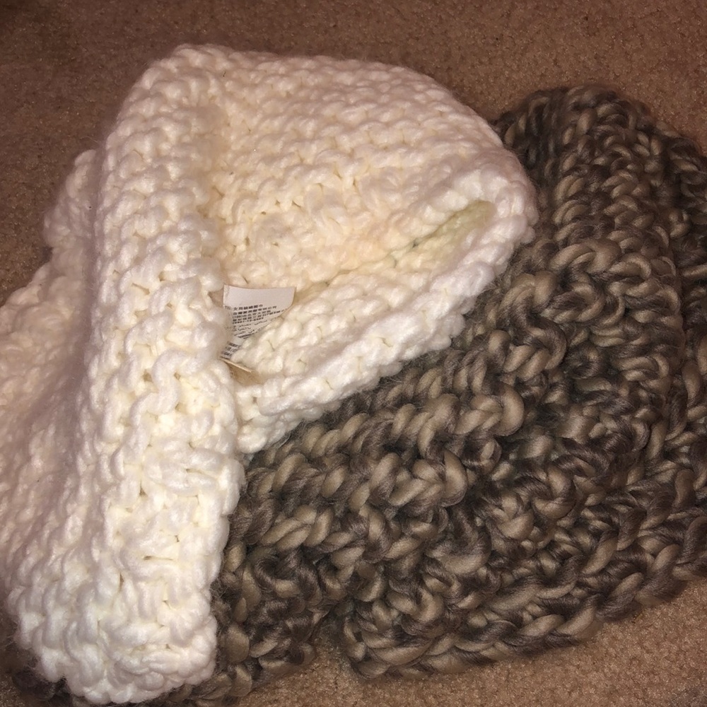 scarves